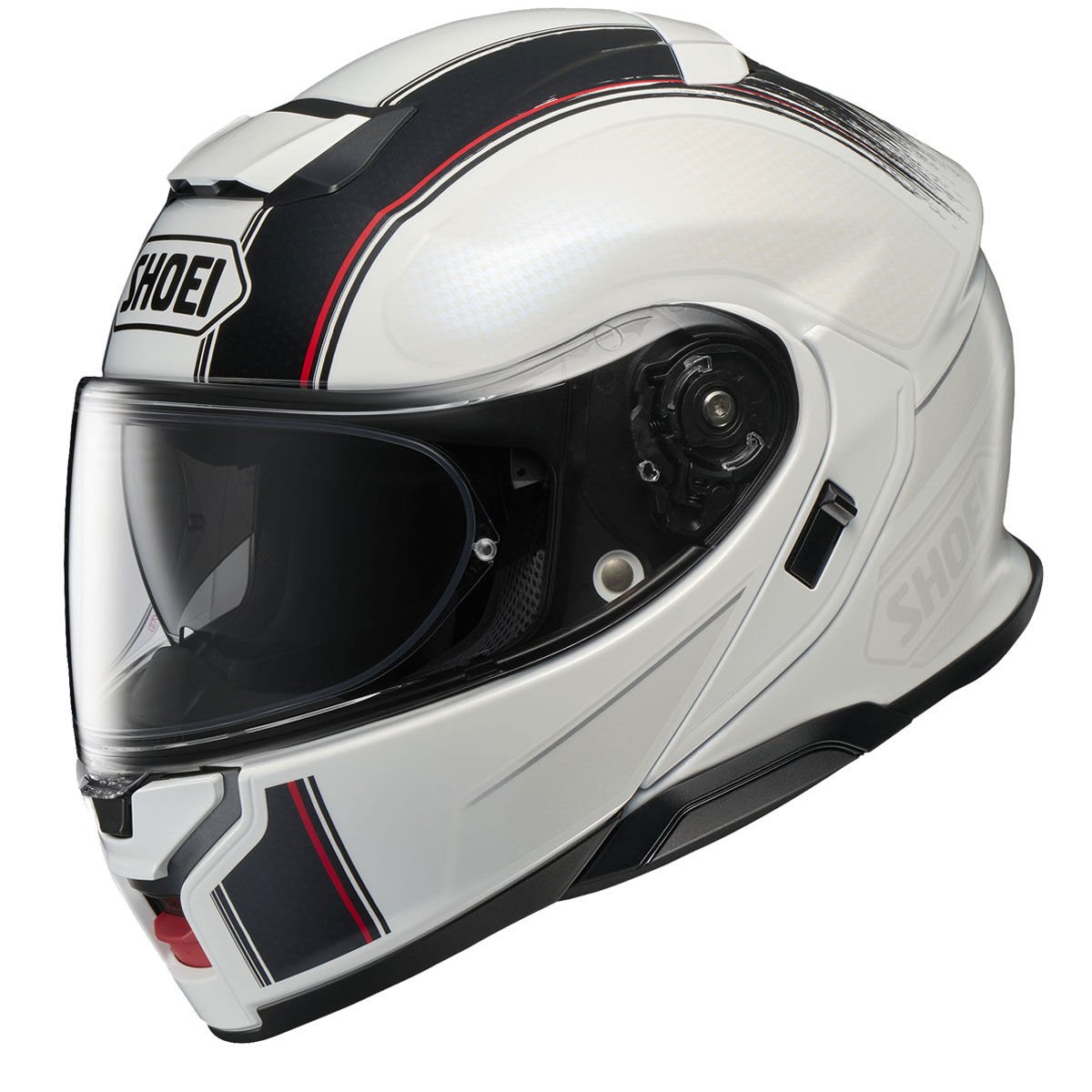 SHOEI NEOTEC 3 SATORI KASK