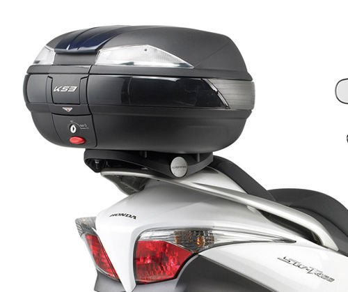 KAPPA KR19 HONDA SILVERWING 400-600-600ABS (01-17) ARKA ÇANTA TAŞIYICI