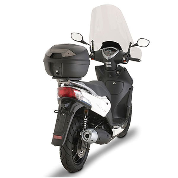 KAPPA KR6106 KYMCO AGILITY 50-125-150-200 R16+ (14-23) ARKA ÇANTA TAŞIYICI