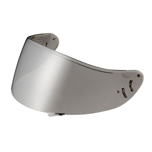 SHOEI CNS-1PN KASK CAMI SPECTRA GRİ (NEOTEC - GT-AIR - GT-AIR 2)
