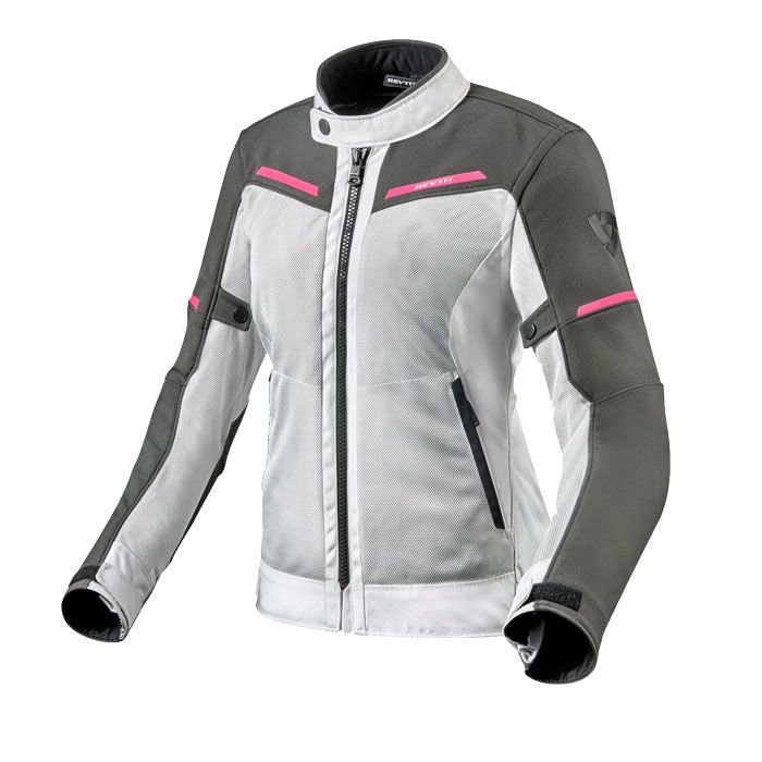 REVIT AIRWAVE 3 KADIN MONT GRİ-PEMBE