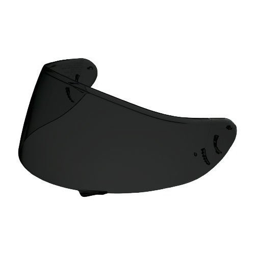 SHOEI CNS-3PN KASK CAMI SİYAH (NEOTEC 2)