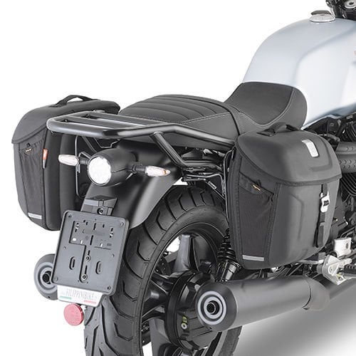 GIVI TMT8206 MOTO GUZZI V7 850 STONE/SPECIAL (21-23) YAN ÇANTA TAŞIYICI
