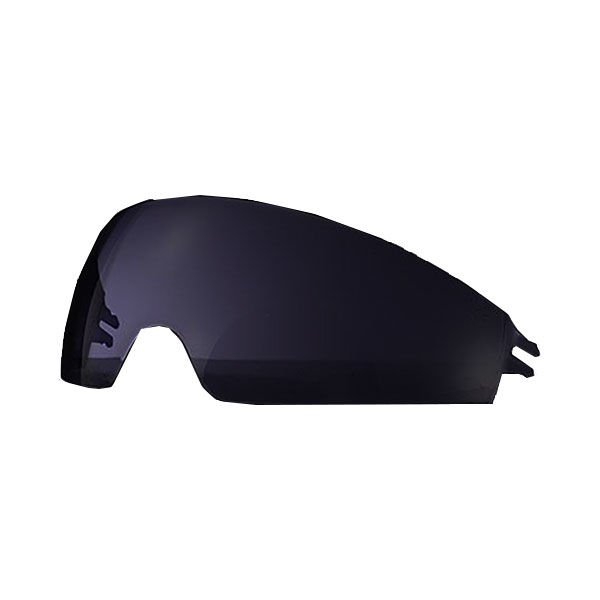 LS2 STROBE 2 KASK GÜNES CAMI
