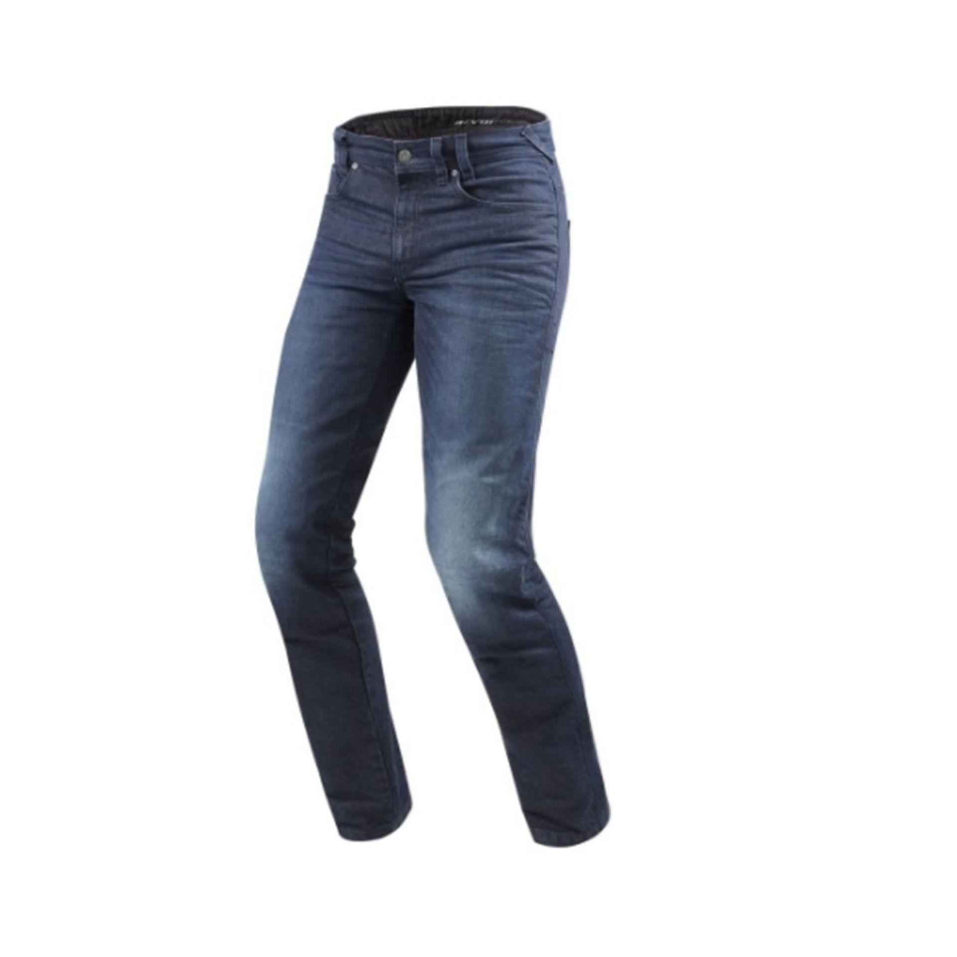 REVIT VENDOME 2 KOT PANTOLON KOYU MAVİ Mavi - 33