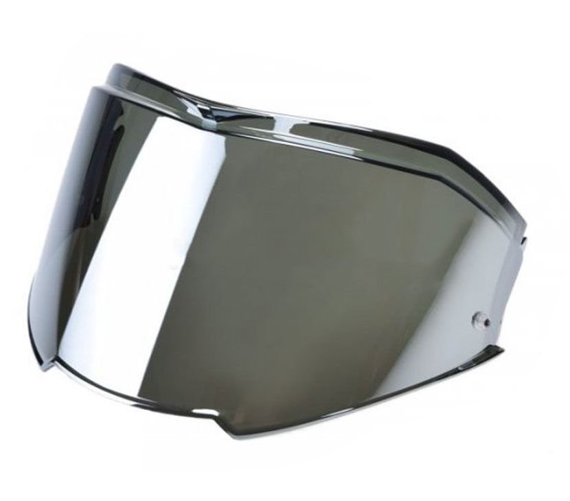 LS2 VALIANT 2 KASK CAMI IRIDIUM GRİ