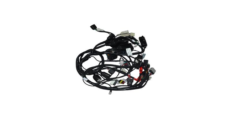 ELEKTRİK TESİSATI