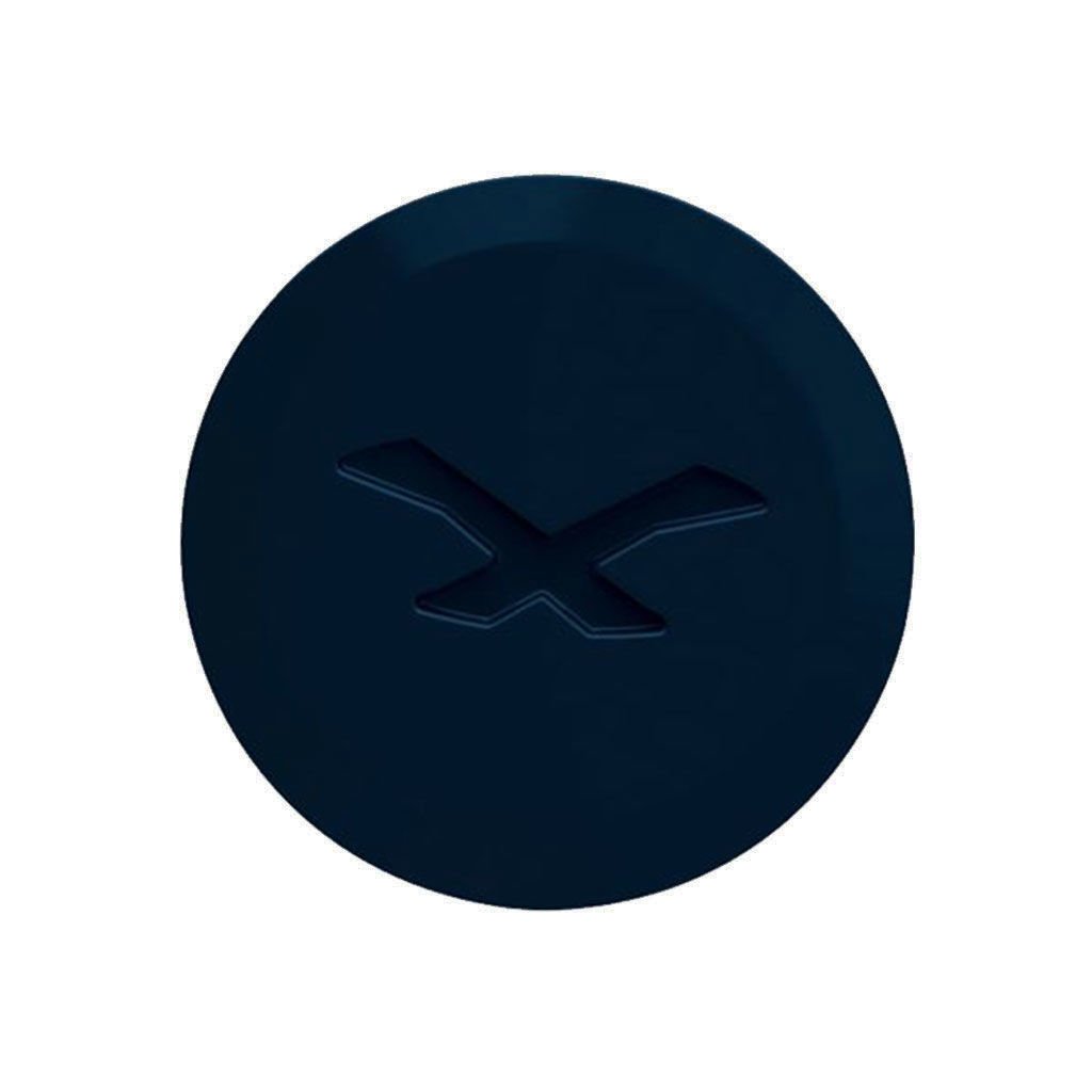 NEXX SX.10 YAN KAPAK VİDASI MAT NAVY MAVİ