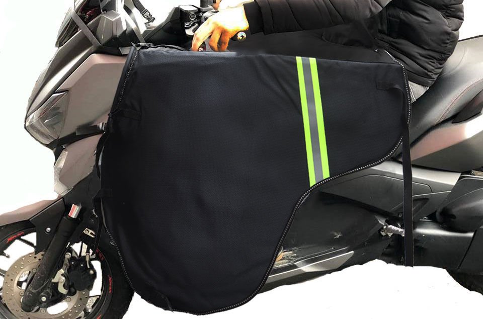 VEXO DİZLİK ÖRTÜ (YAMAHA N-MAX)
