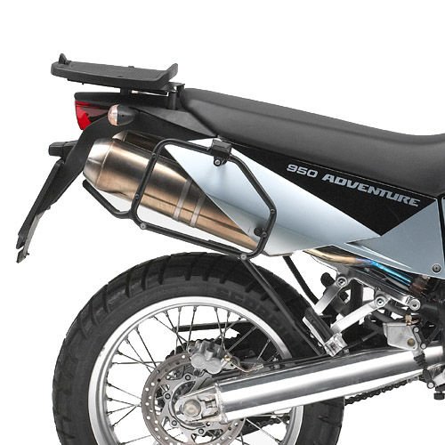 GIVI PL650 KTM ADVENTURE 950 - 990 (03-14) YAN ÇANTA TAŞIYICI