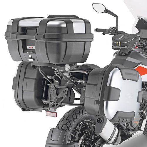 GIVI PL7711 KTM 390 ADVENTURE (20-23) YAN ÇANTA TAŞIYICI