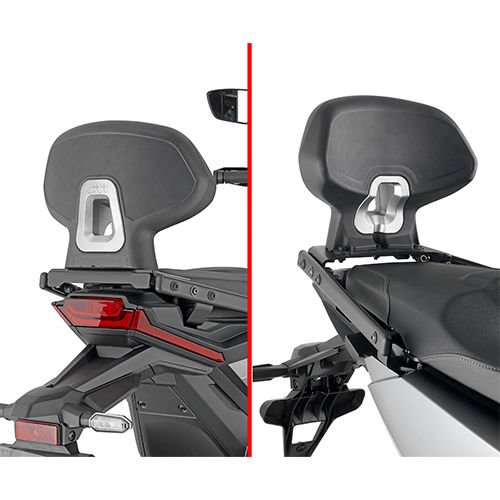 GIVI TB1188A HONDA X-ADV 750 (21-24) SISSYBAR