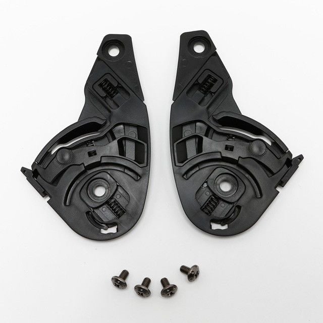 SHOEI CJ-2 VİDA SETİ (TK) J-CRUISE