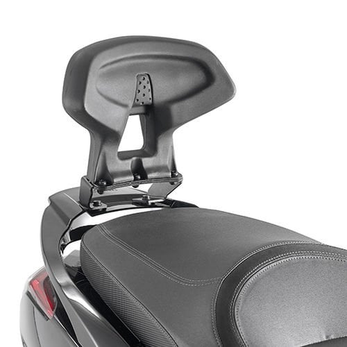 GIVI TB6107A KYMCO DOWNTOWN ABS 125I / 350I (15-23) SISSYBAR