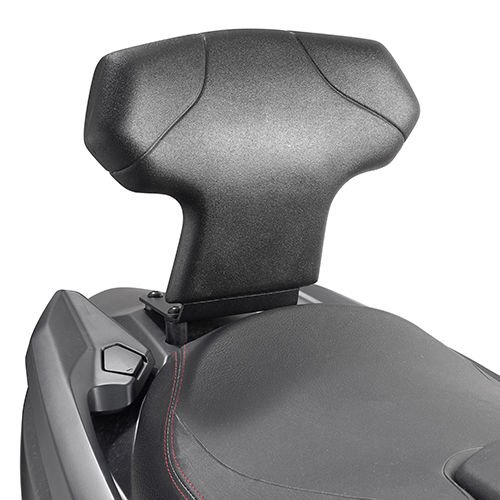 GIVI TB3115 SUZUKI BURGMAN 400 (17-24) SISSYBAR