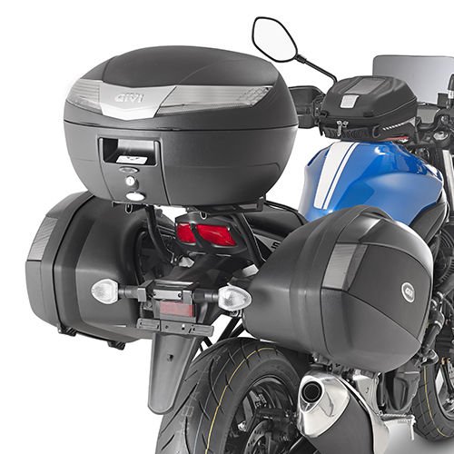 GIVI PLX3111 SUZUKI SV 650 (16-21) YAN ÇANTA TAŞIYICI