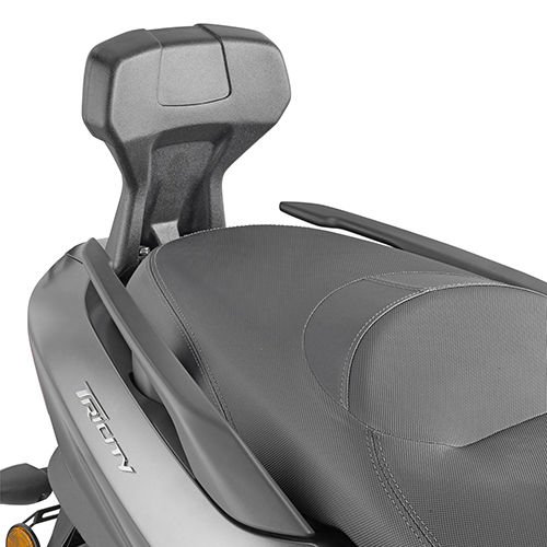GIVI TB2149 YAMAHA TRICITY 300 (20-23) X-MAX 125-250-300 (17-22) SISSYBAR