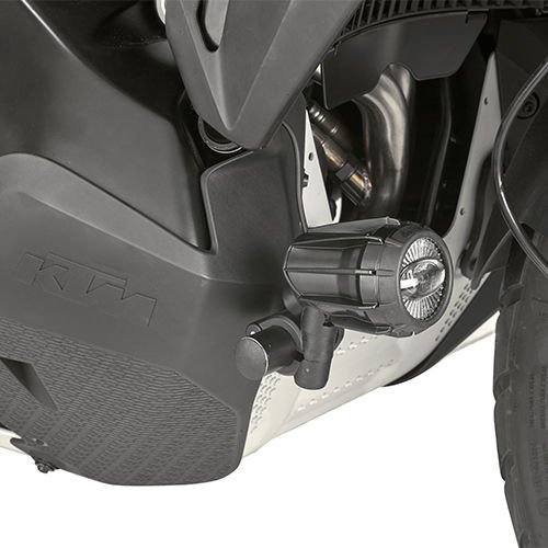 GIVI LS7710 KTM 790 ADVENTURE (19-20) - ADVENTURE R (19-20) - 890 ADV. (21-22) SİS FARI BAĞLANTISI