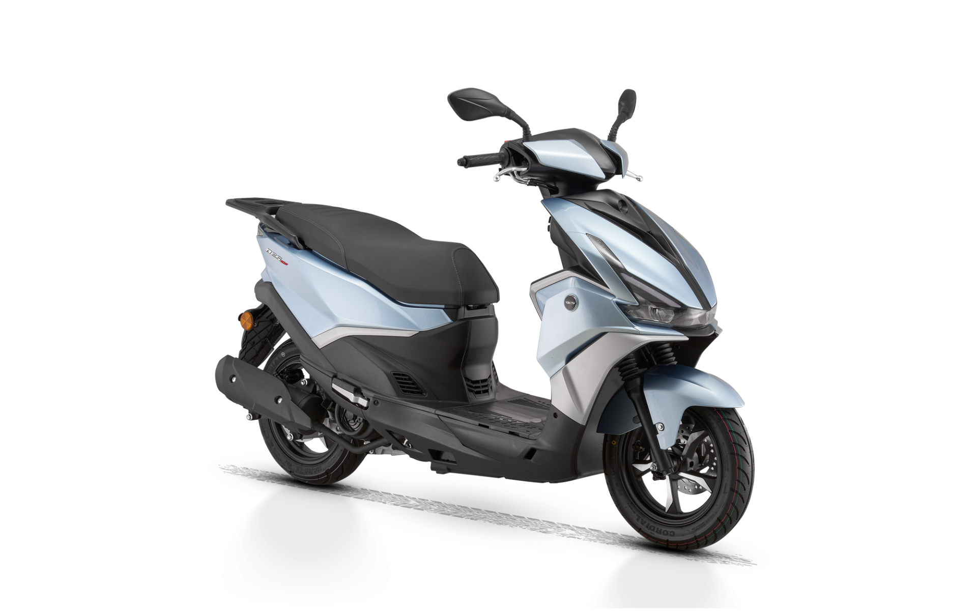 RKS DES125