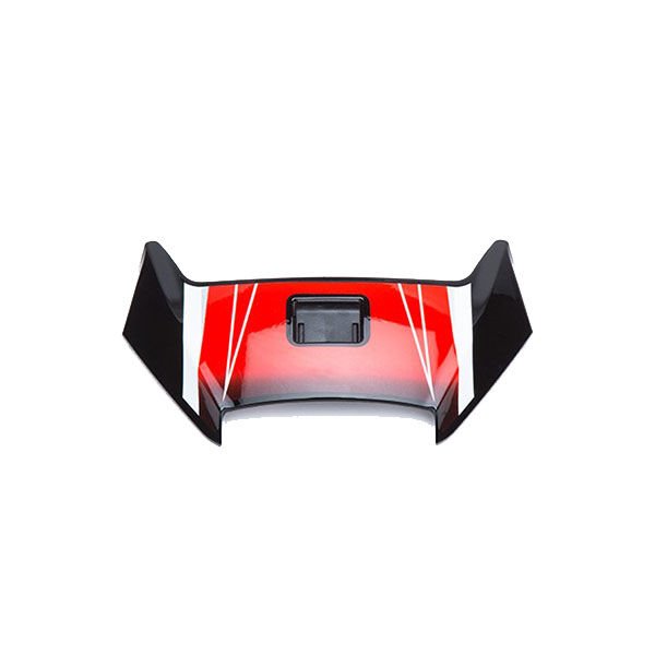 SHOEI X-SPIRIT 3 ASSAIL TEPE HAVALANDIRMA