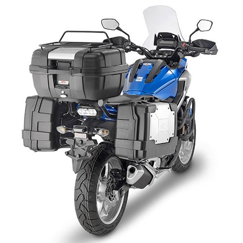 KAPPA KL1146 HONDA NC 750X-S (16-20) YAN ÇANTA TAŞIYICI