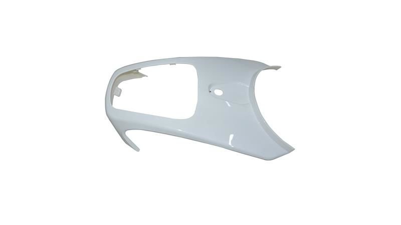ARKA YAN PANEL BİRLEŞTİRİCİ BEYAZ