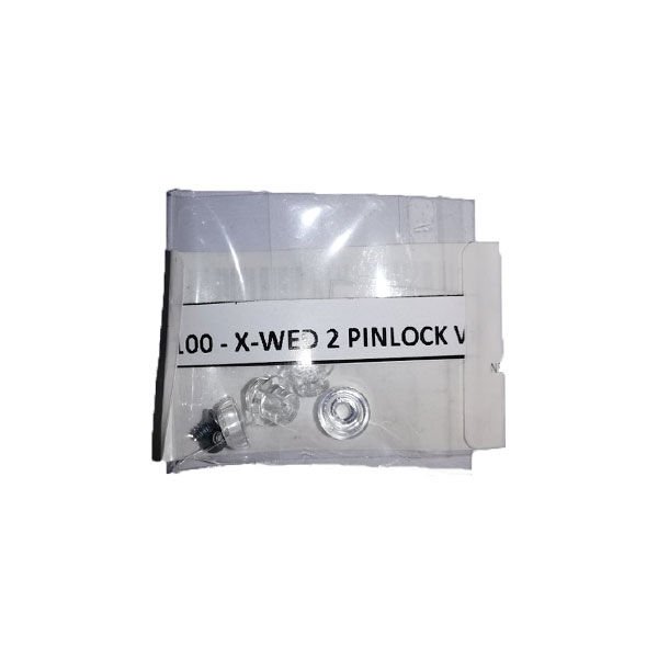 NEXX SX.100 - SX.100R - X-WED 2 - X.WST 2 PINLOCK VİDA SET