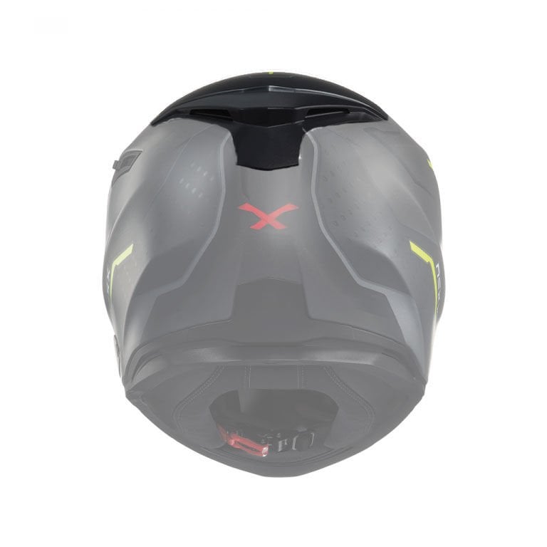 NEXX SX.100 ARKA HAVALANDIRMA