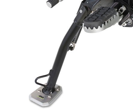 GIVI ES1186 HONDA FORZA 750 (21-23) - X-ADV 750 (21-23) YAN AYAK DESTEK KIT