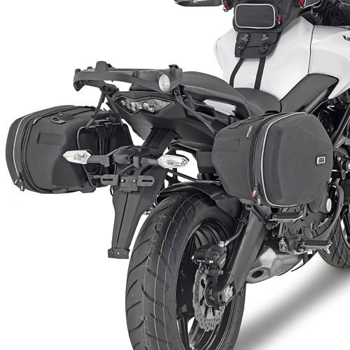 GIVI TE4114 KAWASAKI VERSYS 650 (15-21) YAN KUMAŞ ÇANTA TAŞIYICI