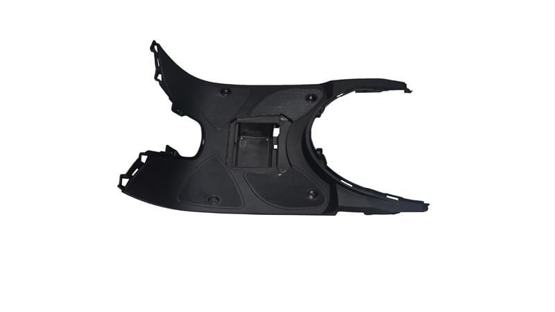 ÖN BASAMAK PLASTİĞİ