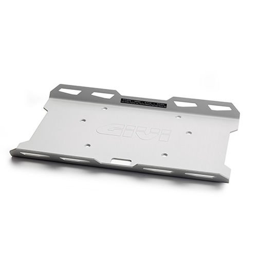 GIVI EX2M UNIVERSAL ALUMINYUM KUMAŞ ÇANTA TAŞIYICI