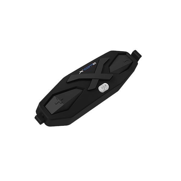 NEXX X.COM 2 BLUETOOTH VE INTERCOM