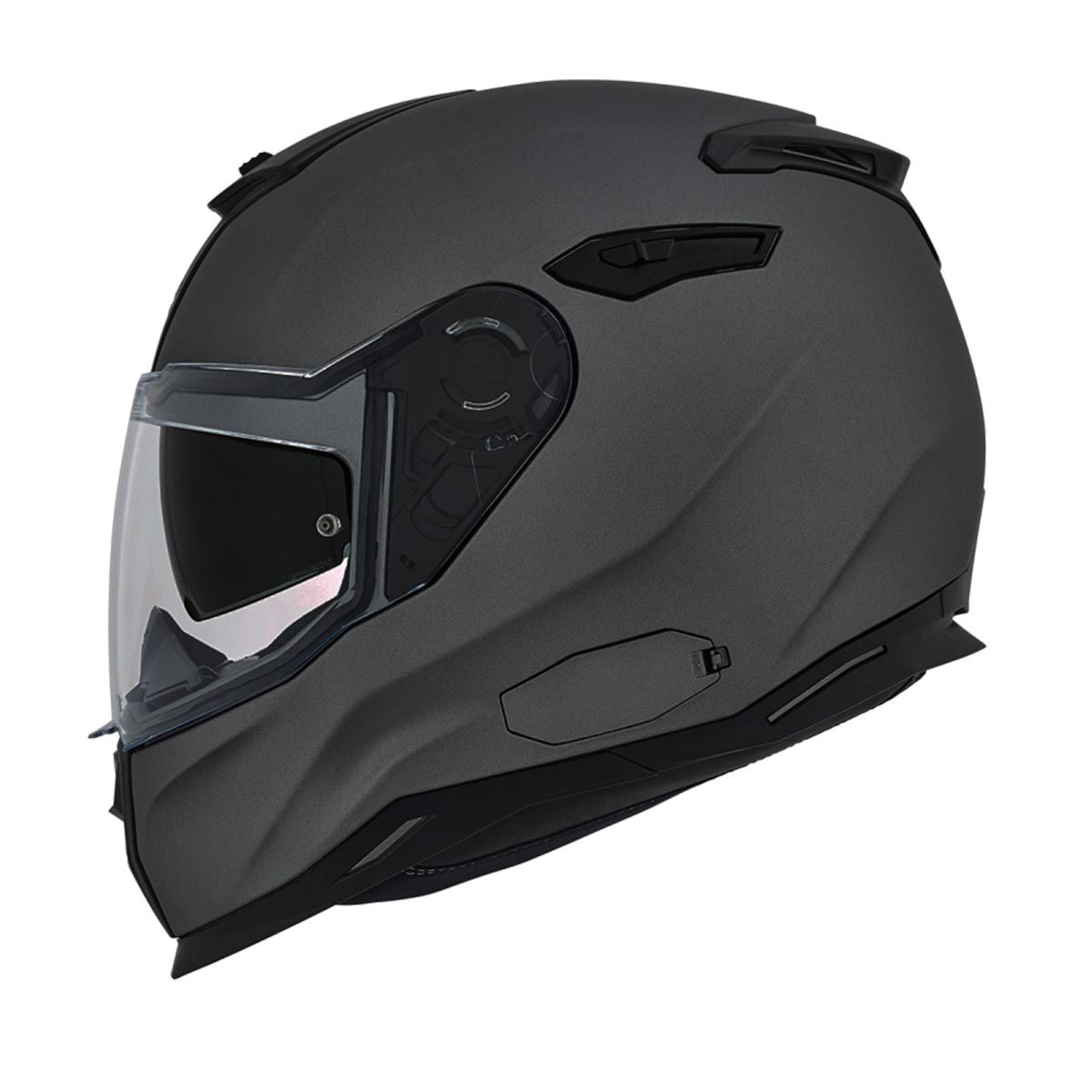 NEXX SX.100 MAT GRİ KASK
