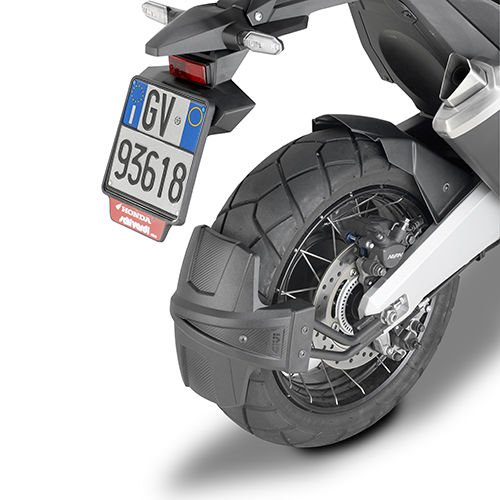 GIVI RM1156KIT HONDA X-ADV 750 (17-24) - FORZA 750 (21-23) ARKA ÇAMURLUK KITI