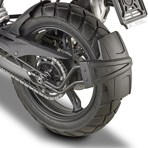 GIVI RM5126KIT BMW G 310 GS (17-24) ARKA ÇAMURLUK KITI