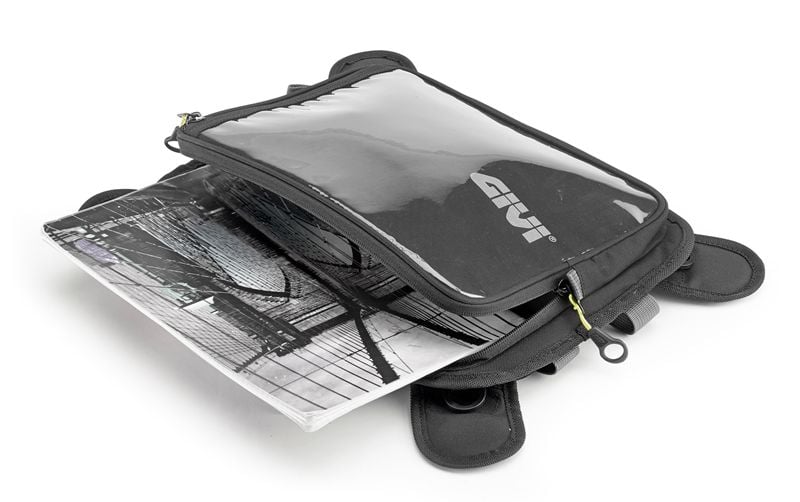 GIVI S951KIT2 GİDON ÇANTASI MONTAJ KITI UNIVERSAL