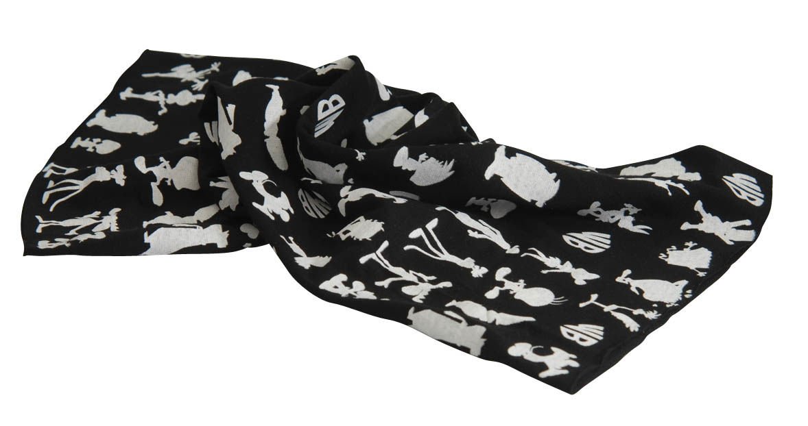 PROHEL BANDANA WB