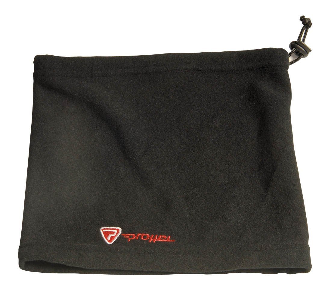 PROHEL POLAR BOYUNLUK SİYAH