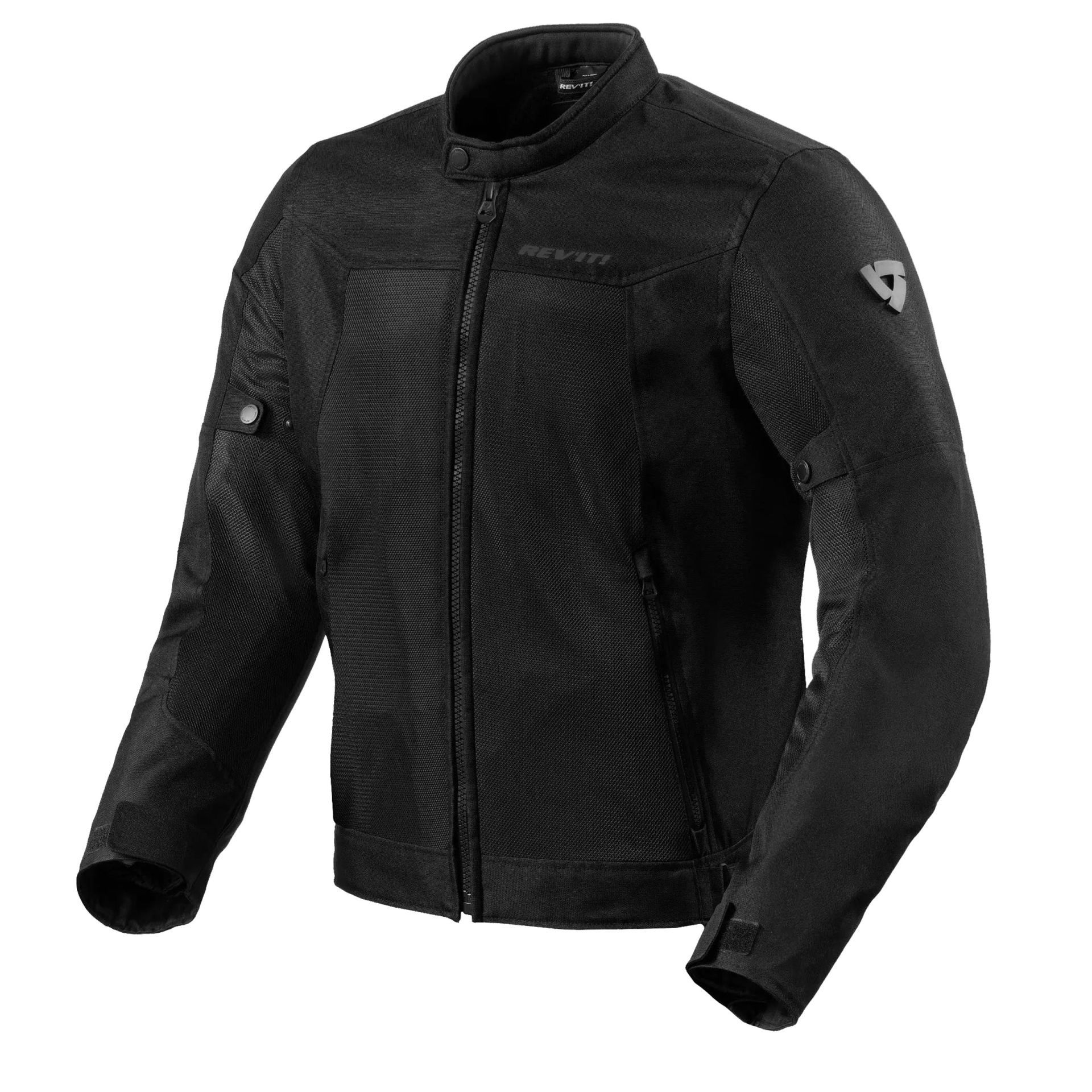 REVIT ECLIPSE 2 MONT SİYAH Siyah - XL