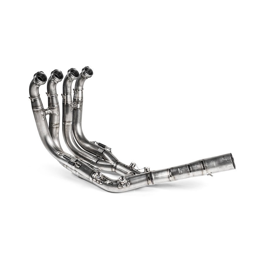 AKRAPOVIC E-B10R7 BMW HEADERS