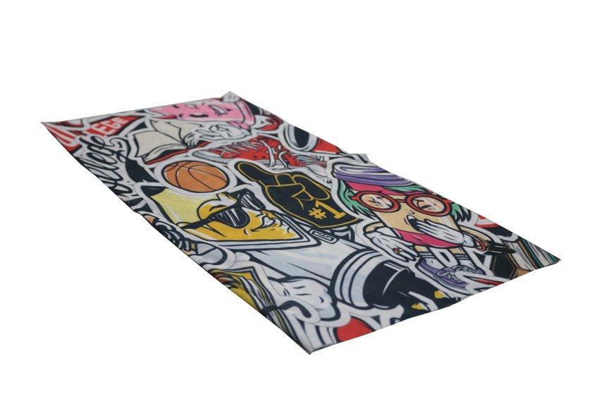 VEXO BANDANA COLLEGE