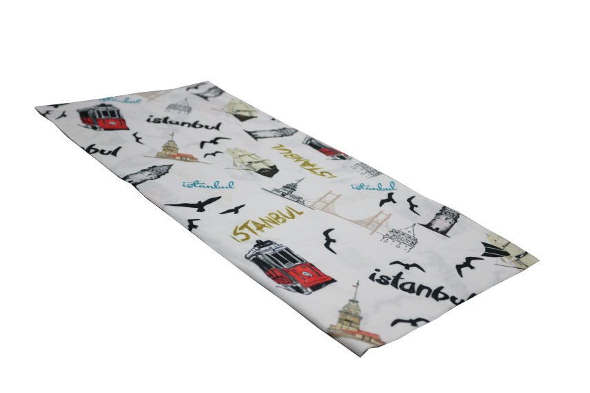 VEXO BANDANA ISTANBUL