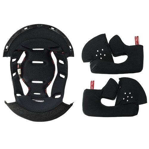 LS2 BREAKER - VECTOR İC PED