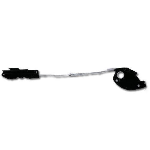 LS2 CABRIO GÜNES CAMI MEKANİZMASI