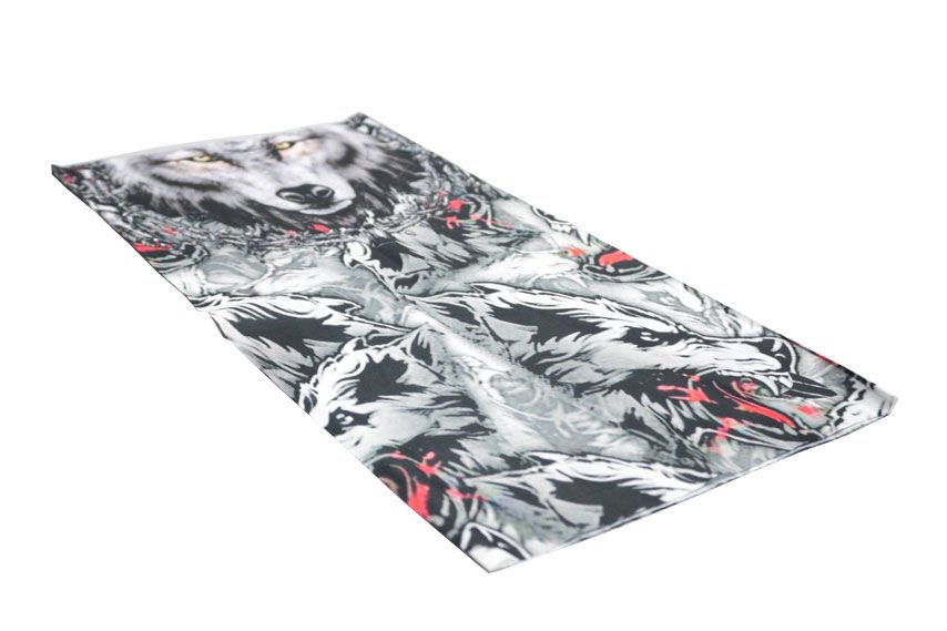 VEXO BANDANA WOLF