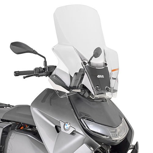 GIVI 5142DT BMW CE 04 (22-23) RÜZGAR SİPERLİK