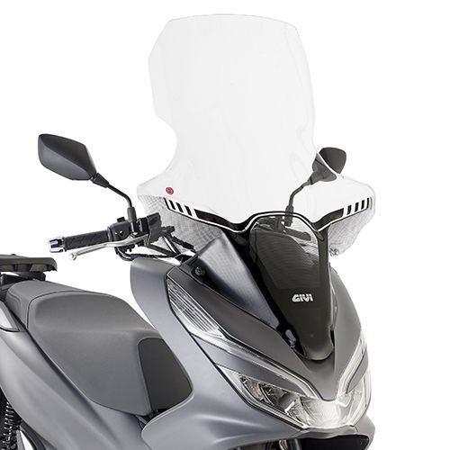 GIVI 1163DT HONDA PCX 125 (18-20) RÜZGAR SİPERLİK