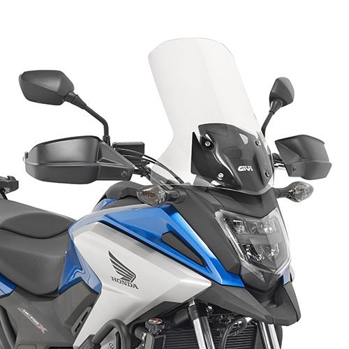 GIVI D1146ST HONDA NC 750X (16-20) RÜZGAR SİPERLİK