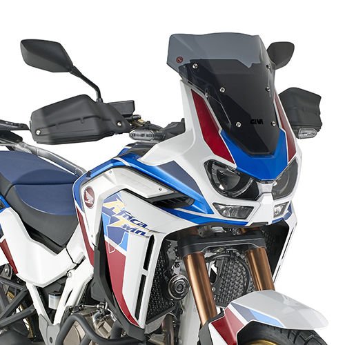 GIVI D1178B HONDA CRF1100L AFRICA TWIN (24) - AFRICA TWIN ADV.SPORTS (20-24) RÜZGAR SİPERLİK